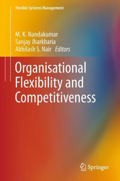 Organisational Flexibility and Competitiveness