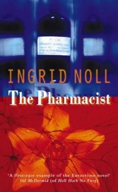 The Pharmacist