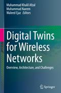 Digital Twins for Wireless Networks