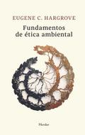 Fundamentos de ética ambiental