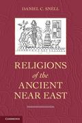 Religions of the Ancient Near East