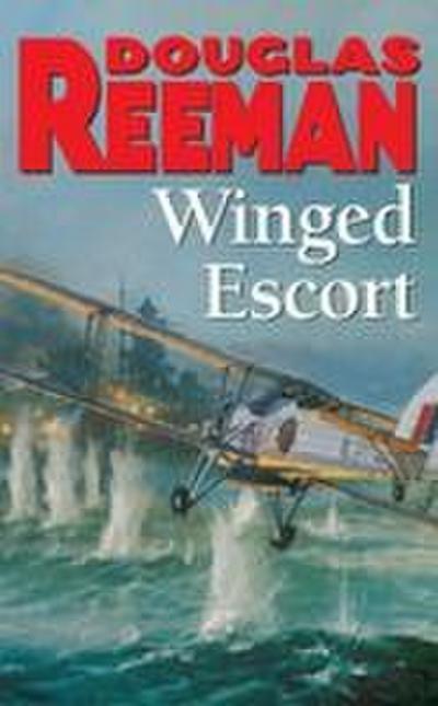 Winged Escort
