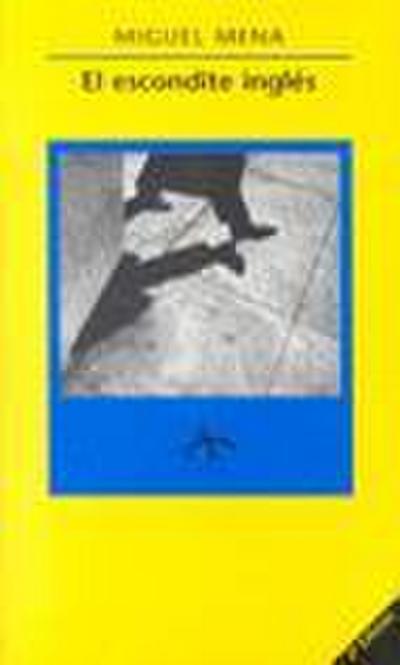 El escondite inglés