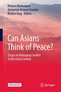 Can Asians Think of Peace?