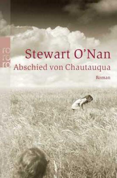 Abschied von Chautauqua