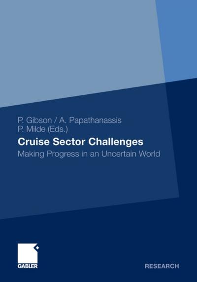 Cruise Sector Challenges