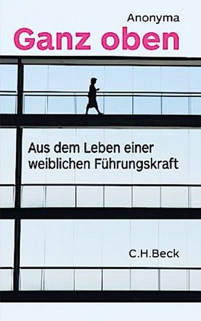 Ganz oben