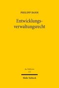 Entwicklungsverwaltungsrecht