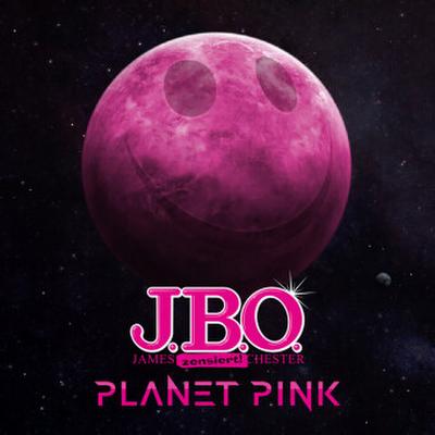 Planet Pink, 1 Audio-CD