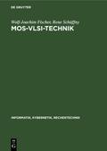 MOS-VLSI-Technik von Wolf-Joachim Fischer | Ebook