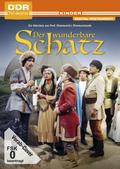 Der wunderbare Schatz