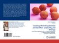Grading of Litchi cv.Bombai and its Effect on Qual