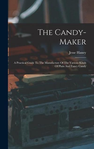 The Candy-maker