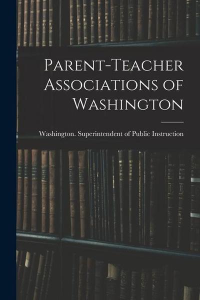 Parent-teacher Associations of Washington