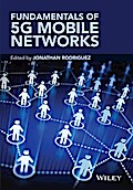 Fundamentals of 5G Mobile Networks