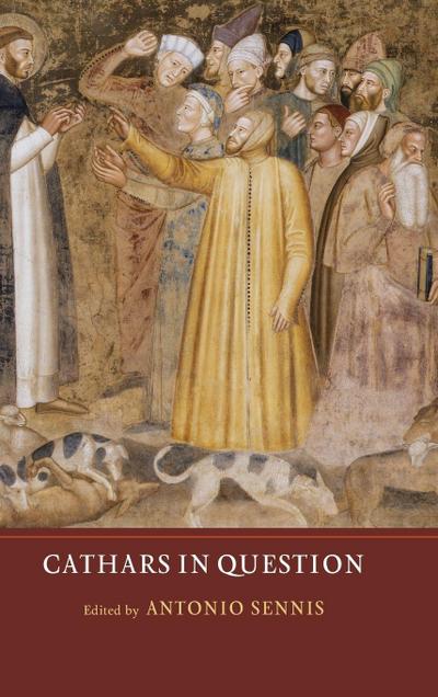 Cathars in Question