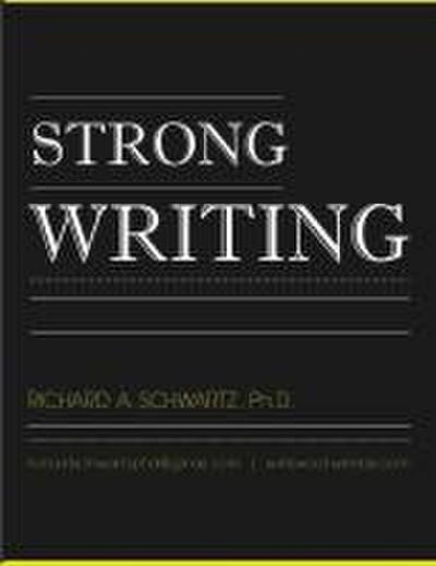 Strong Writing