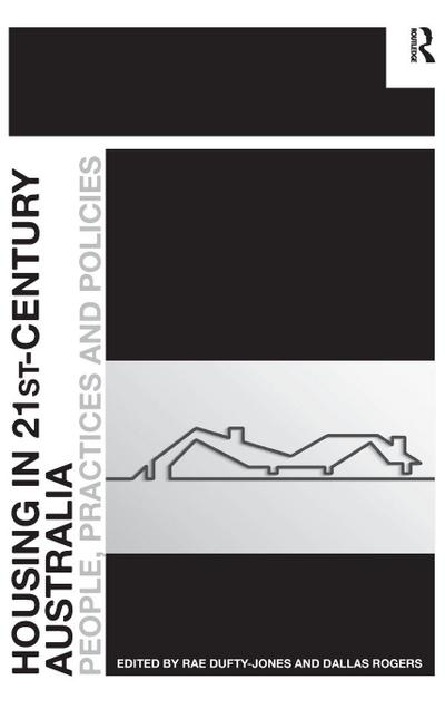 Housing in 21st-Century Australia