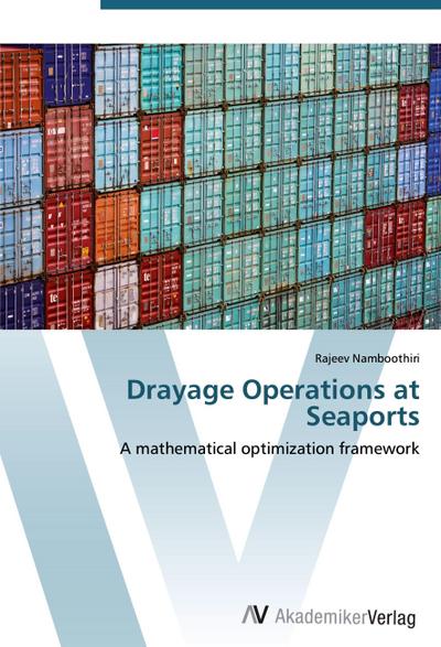 Drayage Operations at Seaports