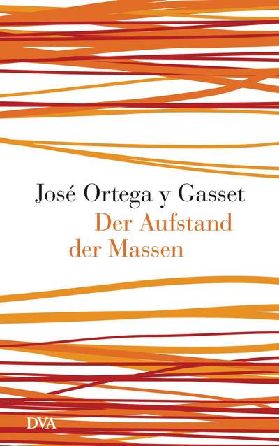 Der Aufstand der Massen