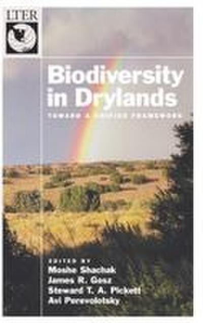 Biodiversity in Drylands