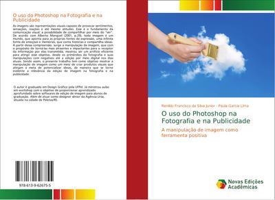 O uso do Photoshop na Fotografia e na Publicidade