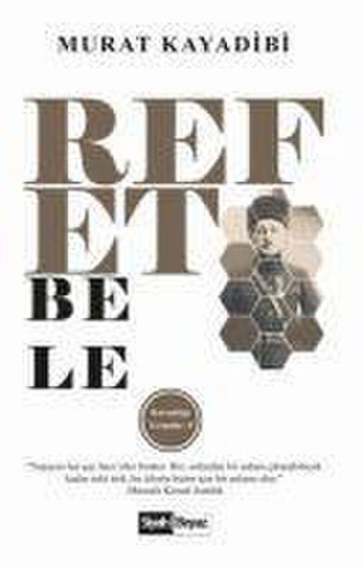 Refet Bele - Karanligi Yirtanlar 9