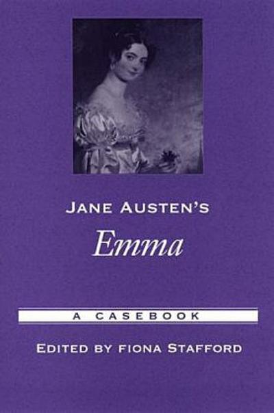 Jane Austen’s Emma