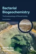 Bacterial Biogeochemistry