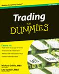 Trading For Dummies - Michael Griffis
