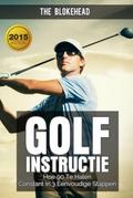 Golfinstructie: hoe 90 consequent te breken in 3 eenvoudige stappen