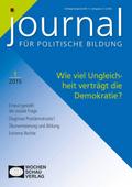 Wie viel Ungleichheit verträgt die Demokratie?