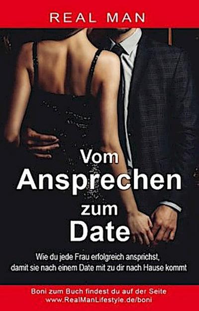 Vom Ansprechen zum Date (Neuaufl.)
