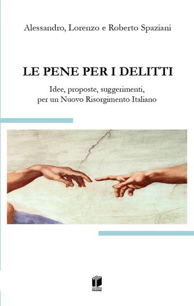 Le pene per i delitti