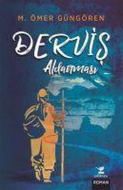 Dervis Aldanmasi Ciltli