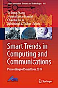 Smart Trends in Computing and Communications