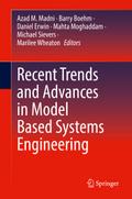 Recent Trends and Advances in Model Based Systems 