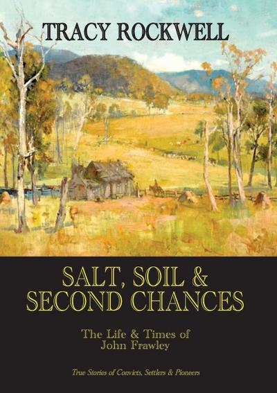 Salt, Soil & Second Chances