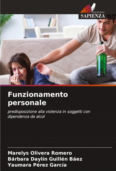 Funzionamento personale