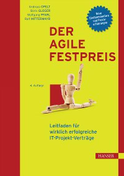 Der agile Festpreis