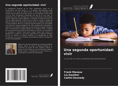 Una segunda oportunidad: vivir