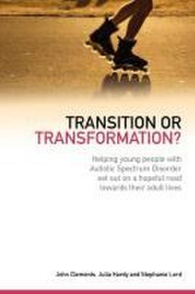 Transition or Transformation?