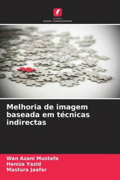 Melhoria de imagem baseada em técnicas indirectas