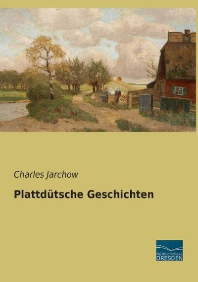 Plattdütsche Geschichten