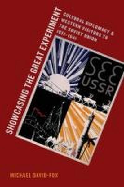 Showcasing the Great Experiment