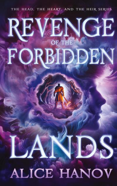 Revenge of the Forbidden Lands