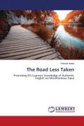The Road Less Taken