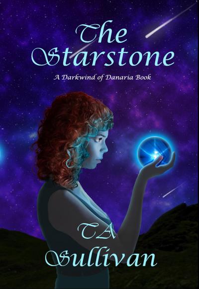The Starstone (Darkwind of Danaria, #1)