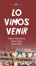 Lo Vimos Venir