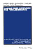 Soziale Krise, Institution und Familiendynamik